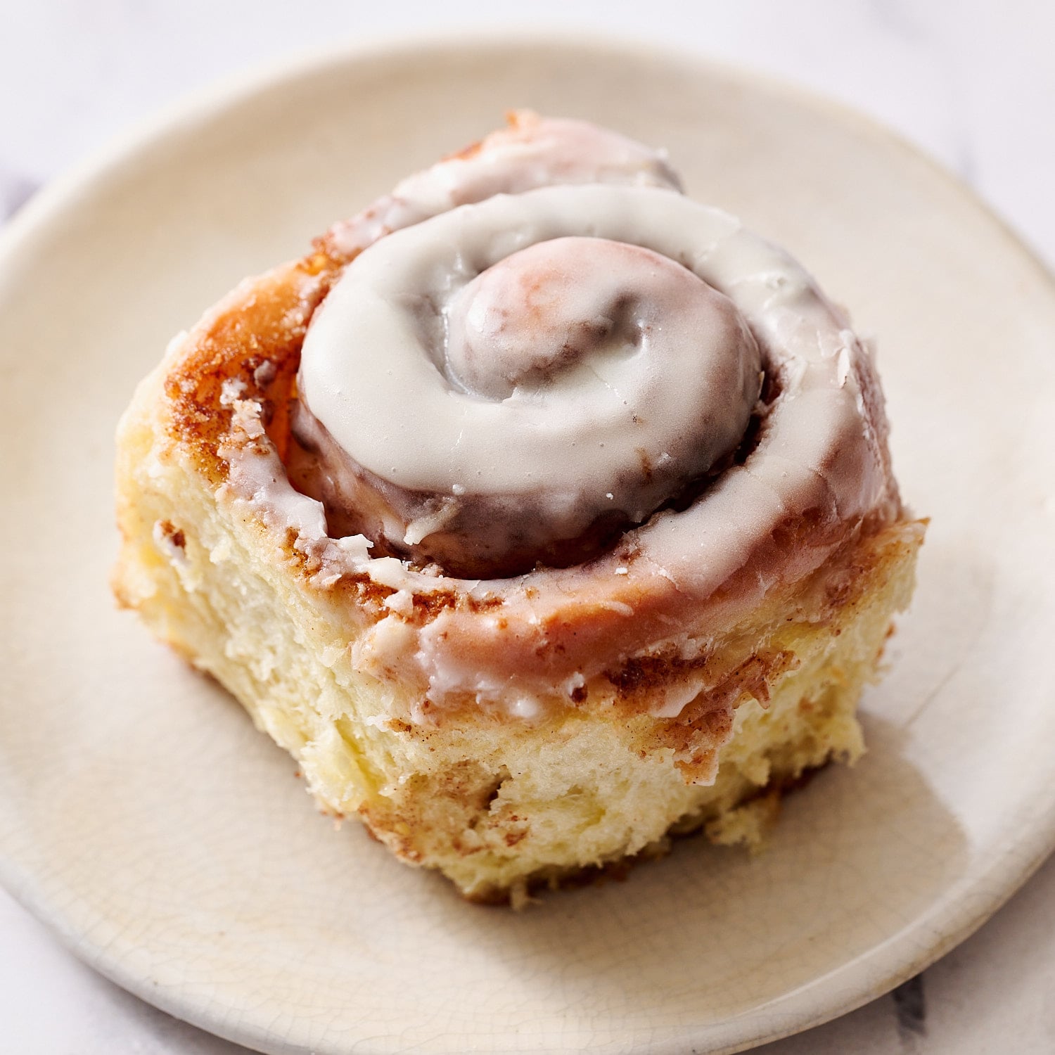 Why These Homemade Cinnamon Rolls Beat Cinnabon Every Time
