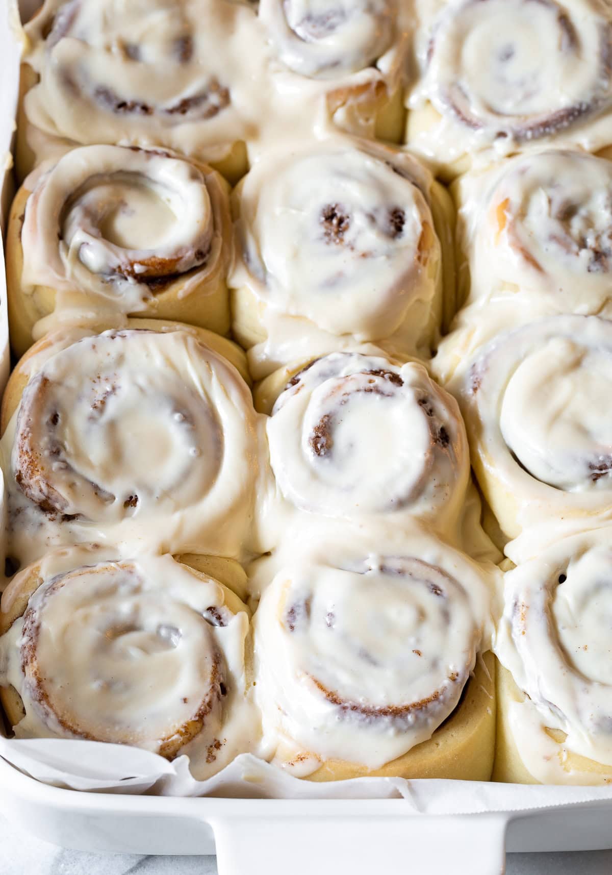 Your Search Ends: Absolute Best Homemade Cinnamon Rolls (Better Than Cinnabon!)